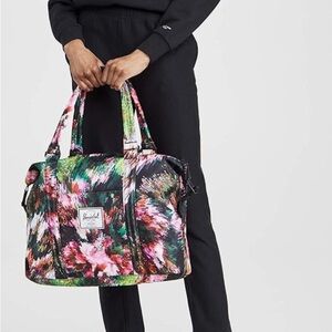 Herschel Supply Co. Strand Tote Sprout Diaper Bag